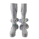 Game Identity V Cosplay Grave Keeper Half-Elf Knight Cosplay Shoes